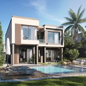 بادية بالم هيلز badya palm hills